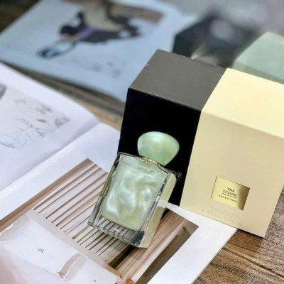 Nước Hoa Giorgio Armani Prive The Yulong Soie De Nacre Limited 100ml