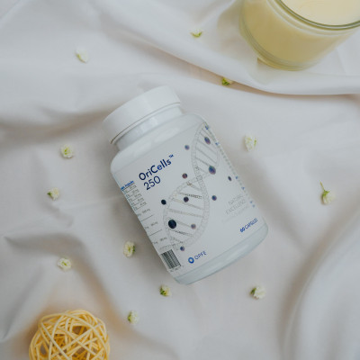Thực phẩm BVSK OPFE OriCells 250 capsules (60 viên), Hungary (Hỗ trợ làm chậm quá trình lão hoá)