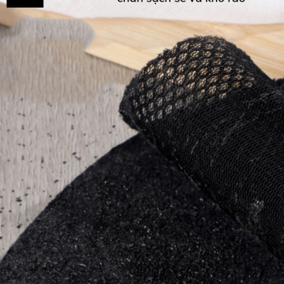 Cặp lót giày chống hôi chân cho nam và nữ , vải lưới đàn hồi thông hơi thoáng khí giúp khử mùi  hiệu quả bảo vệ bàn chân , giữ chân sạch sẽ và khô ráo