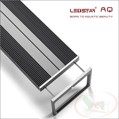 Đèn led LedStar AQ WRGB Z III series Z60, Z90, Z120 Z150 quang phổ thủy sinh cá tép