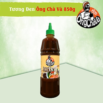 Tương Đen Ông Chà Và 850g (Hoisin Sauce Ong Cha Va 850g)