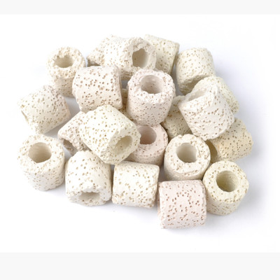Sứ Lọc Hồ Cá 1.5KG/2KG vật liệu lọc nước bể cá cảnh, hồ thủy sinh cao cấp