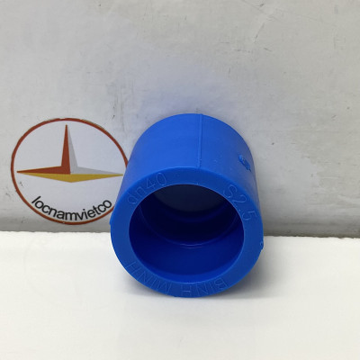 Nối 40 , nối PPR 40 ống nước nóng Bình Minh _ NPR40