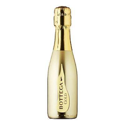 Rượu vang nổ Ý Bottega Gold 11% độ