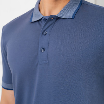 Áo Polo nam Aligro ALGPLO28