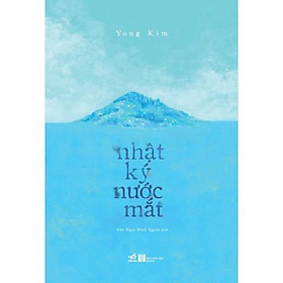 Sách - Nhật ký nước mắt