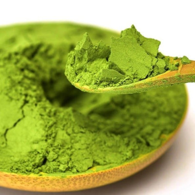 Bột Trà Xanh Matcha (500gr)