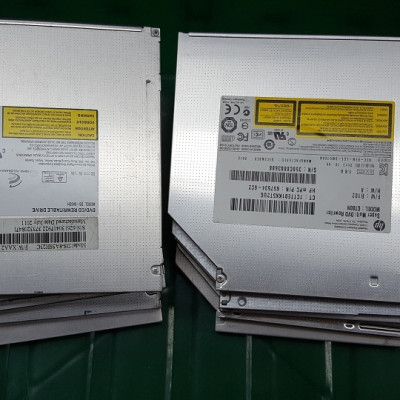 ổ đĩa DVD laptop tháo máy - ổ đĩa gắn trong - ổ đĩa gắn ngoài - Hàng chính hãng