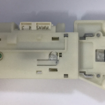 CÔNG TẮC CHO CỬA MÁY GIẶT ELECTROLUX EWF 85752, 85742, 10742, 10842, 12732, 12732S – HÀNG CHÍNH HÃNG