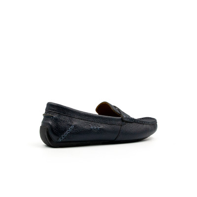 Giày Lười Nam Tomoyo Penny Loafer George TMN04804