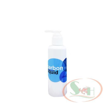 Dung dịch co2 Thủy Mộc Carbon Liquid bổ sung khí co2 lỏng cho bể thủy sinh