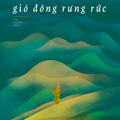 Sách - Gió Đông Rưng Rức