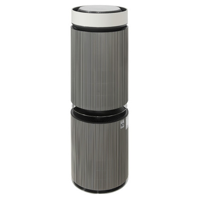 Máy lọc không khí LG PuriCare 360 Alpha Double AS10GDBY0 72W - Hàng chính hãng - Giao HCM và 1 số tỉnh thành