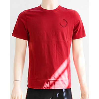 Áo thun PT cổ tròn nam