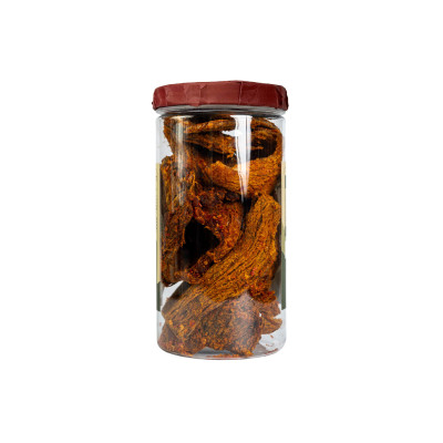 Khô bò miếng GARDEN FARM hũ 350g