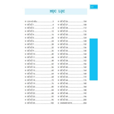 Sách - Đột Phá Tiếng Anh Điểm 9+ - Bộ Đề Thi Tiếng Anh Vào Lớp 10 - Có Đáp Án - Minh Thắng