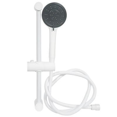 Máy nước nóng trực tiếp Ariston 4500W AURES PREMIUM 4.5P IVORY - Hàng Chính Hãng - Mới 100%