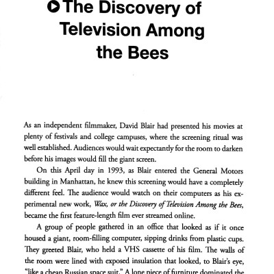 Binge Times: Inside Hollywood