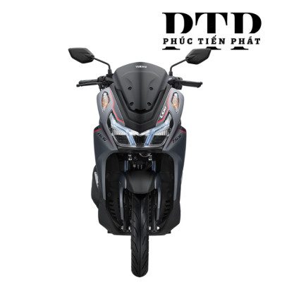 Xe Máy Yamaha Lexi 155cc