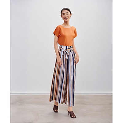 Quần Ống Rộng Palazzo Vũ PAN067 thời trang thiết kế Hity