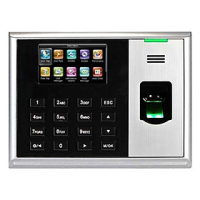 Máy chấm công Ronald Jack UA800 - Hàng nhập khẩu