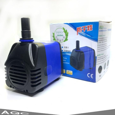 BƠM QUẠT ĐIỀU HOÀ - BƠM QUẠT HƠI NƯỚC - BƠM MINI - BƠM BỂ CÁ 