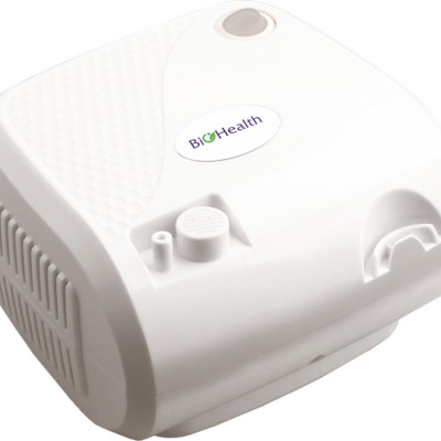 Máy xông mũi họng Biohealth NEB Easy 