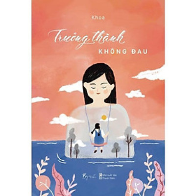 Sách - Trưởng Thành Không Đau - AZ Việt Nam