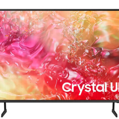 Smart Tivi Samsung 4K 55 inch UA55DU7000KXXV - Hàng chính hãng