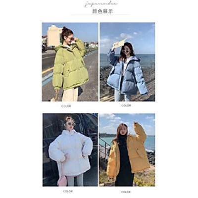 (SẴN HÀNG ĐỦ SIZE ) Áo khoác dáng ngắn siêu xinh