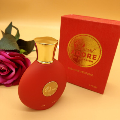 Nước Hoa Nữ Charme Adore thơm sang quyến rũ