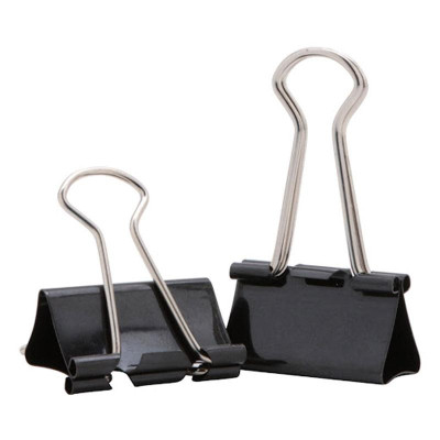 Kẹp Bướm 51mm G-star