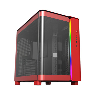 Vỏ Case Montech KING 95 ARGB - Hàng Chính Hãng