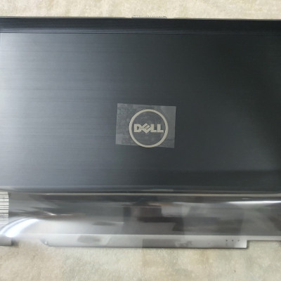 vỏ máy tính laptop - Mặt A vỏ laptop Latitude E6430 - Vỏ mặt A laptop Latitude E6430 - Hàng chính hãng