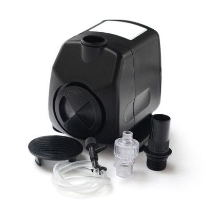 Máy bơm nước AP3500 60W, 3000LH dùng cho bể cá, hồ thủy sinh, hòn non bộ, thủy canh... Hàng chuẩn loại 1. Siêu bền, tiết kiệm điện. Bảo hành uy tín