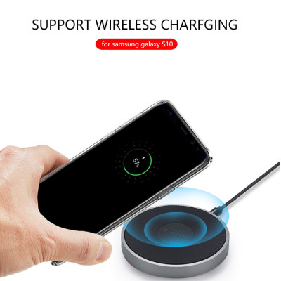 Ốp lưng chống sốc cho Samsung Galaxy S23 Ultra S22 S21 FE Ultra Z Flip 3 4 Fold 3 4 Note 10 Plus Lite hiệu Likgus Crashproof mặt lưng cường lực viền dẻo chống ố vàng - Hàng nhập Khẩu