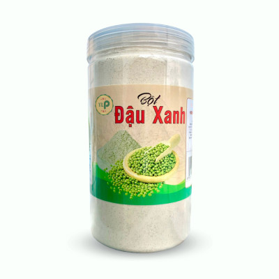 BỘT ĐẬU XANH NGUYÊN CHẤT TÂN LỘC PHÁT