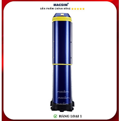 Túi đựng gậy golf cao cấp / Túi gậy golf chính hãng / Túi golf có bánh xe và tay kéo Macsim Aksen chất liệu PC + ABS – MS9126