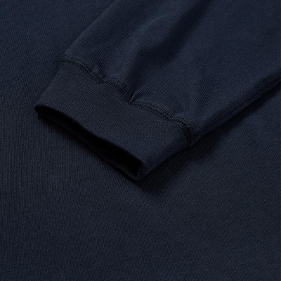 Áo tay dài Mmlg 19Mg Lsv-T - Áo Hoodie Sweater cho nam, nữ, unisex - MMLG2T011