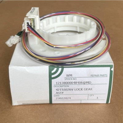 CẢM BIẾN NHÔNG LY HỢP MÁY GIẶT TOSHIBA – HÀNG CHÍNH HÃNG