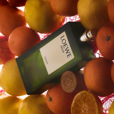 Nước Hoa Loewe Agua Miami 100ml