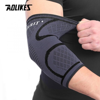 Băng Bảo Vệ Khuỷu Tay Cao Cấp AOLIKES TC-7547