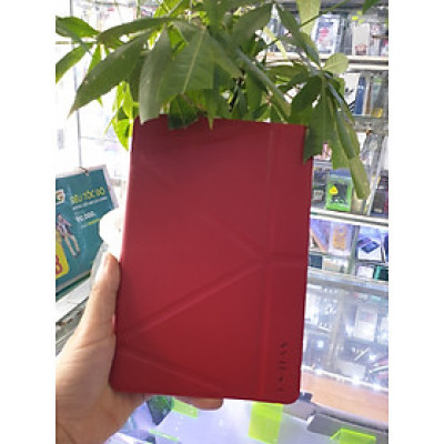 Bao Da Cao Cấp Onjess Dành Cho iPad Air, iPad Air 2 - Hàng Chính Hãng