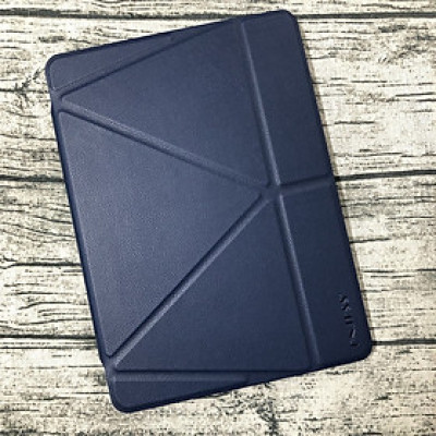 Bao da Onjess gập chữ Y cao cấp dành cho iPad Pro 12.9 ( 2020 ) - Hàng Chính Hãng