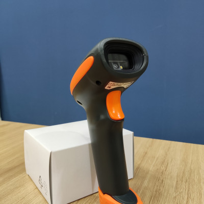 Máy quét mã vạch không dây IS900 - SB22 / Hàng chính hãng