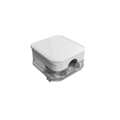 Phích Cắm 3 Chấu Dẹp 2P+E 16A - Schneider Electric
