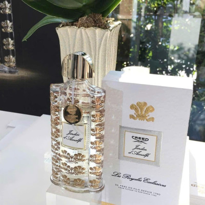 Nước Hoa Creed Jardin d’Amalfi Eau De Parfum 75ml
