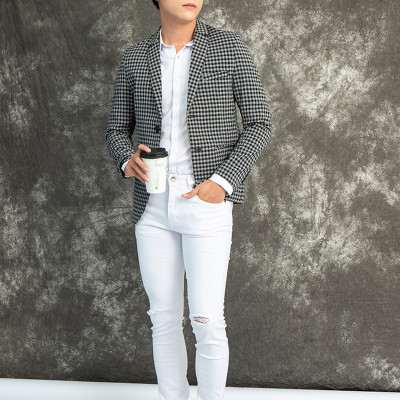 Áo vest Nam Titishop VN368