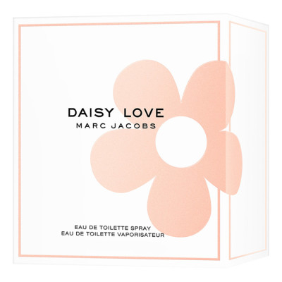 Nước Hoa Nữ Marc Jacobs Daisy Love - Eau De Toilette