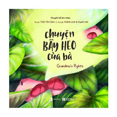 Chuyện Bầy Heo Của Bà